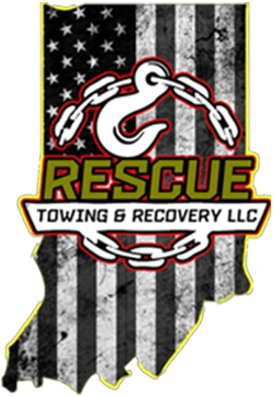 Rescue Towing & Recovery LLC's Logo