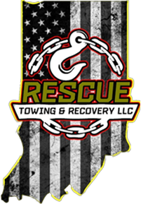 Rescue Towing & Recovery LLC's Logo
